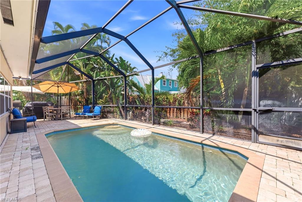 VALENCIA TERRACE - Residential