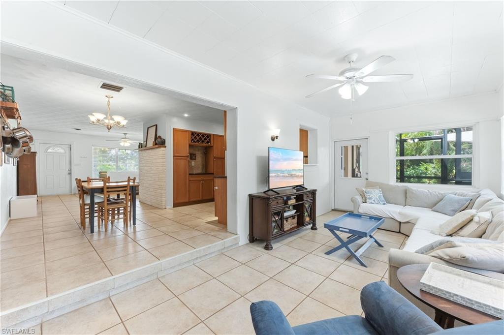 VALENCIA TERRACE - Residential