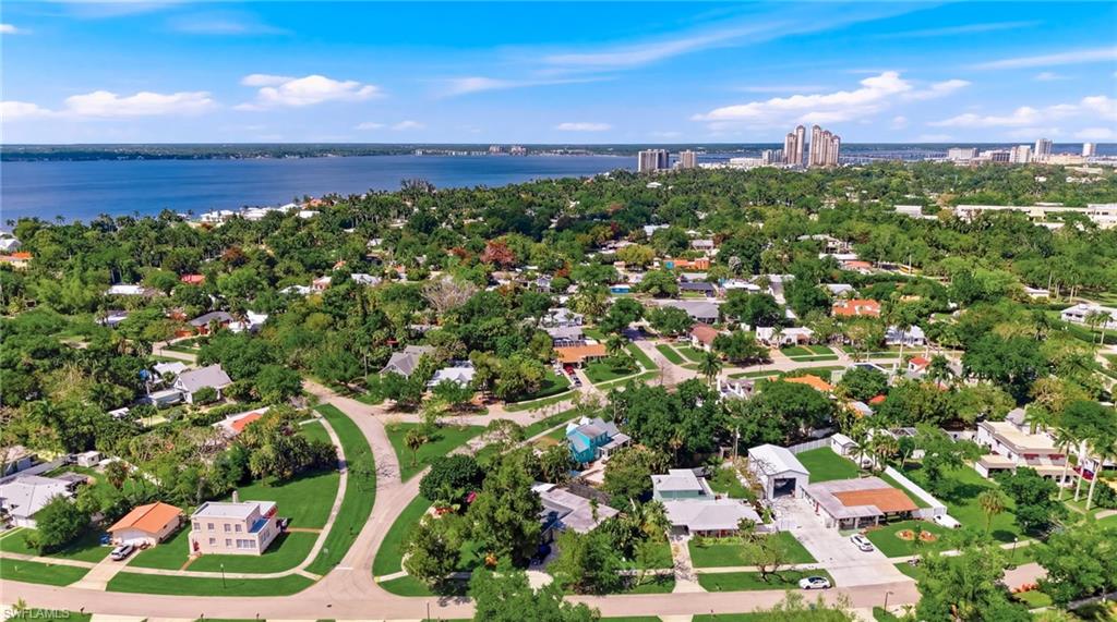 VALENCIA TERRACE - Residential