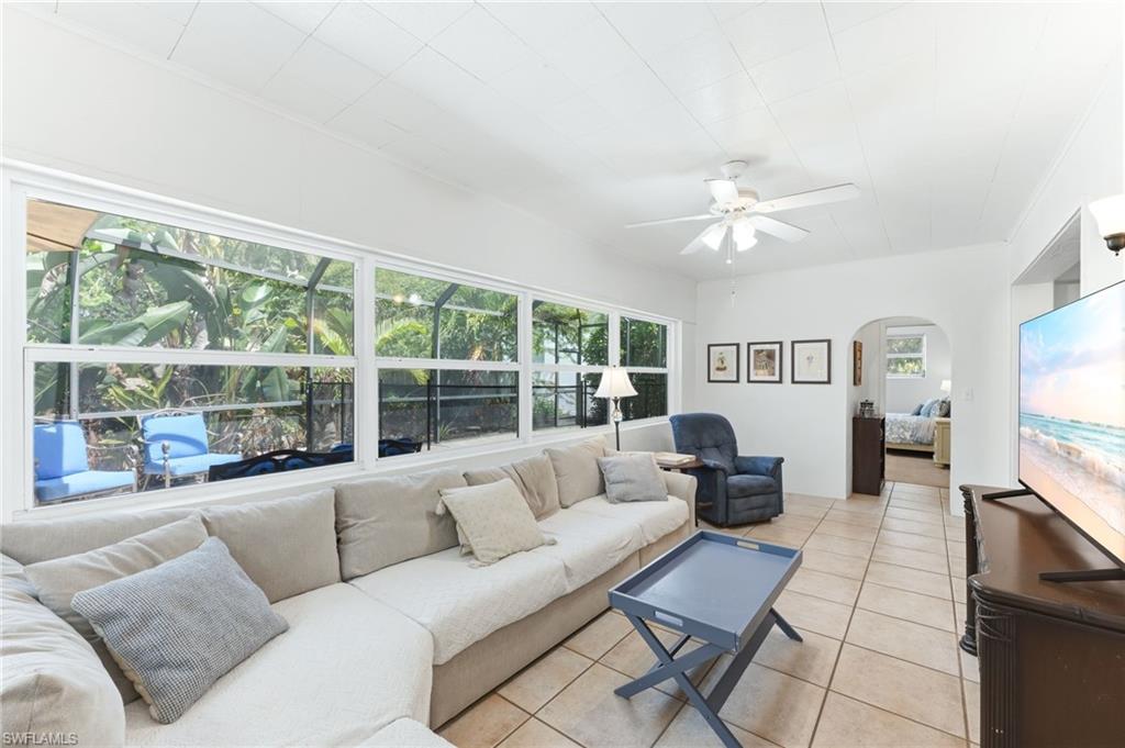 VALENCIA TERRACE - Residential