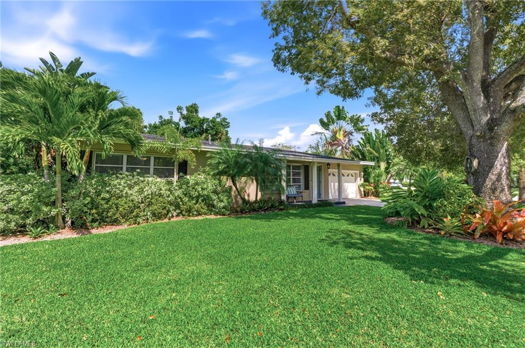 VALENCIA TERRACE - Residential