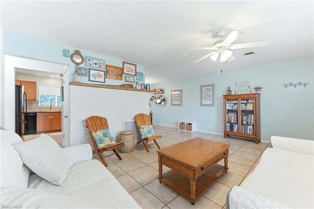 VALENCIA TERRACE - Residential