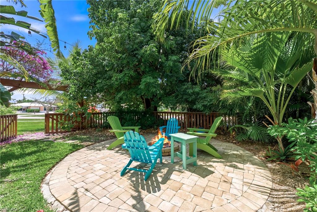 VALENCIA TERRACE - Residential