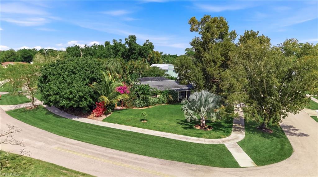 VALENCIA TERRACE - Residential