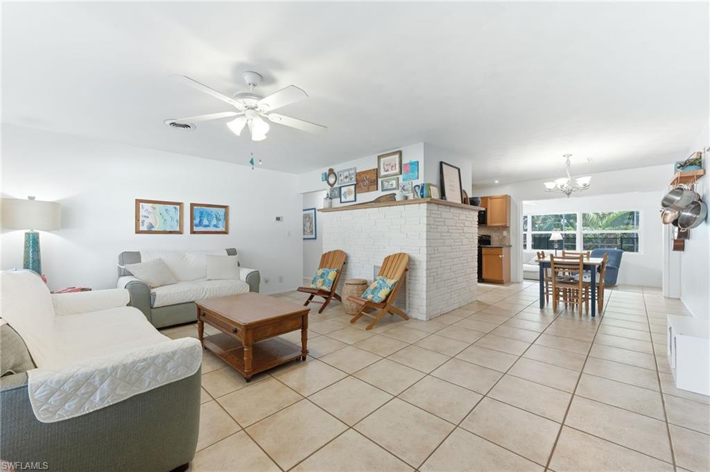 VALENCIA TERRACE - Residential