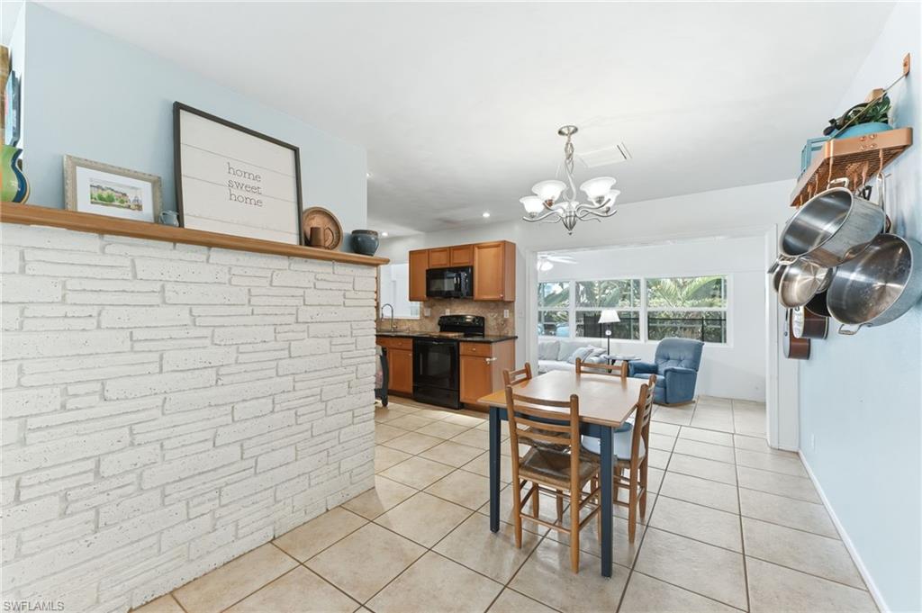 VALENCIA TERRACE - Residential