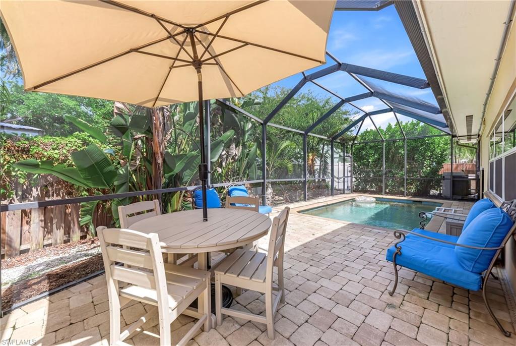 VALENCIA TERRACE - Residential