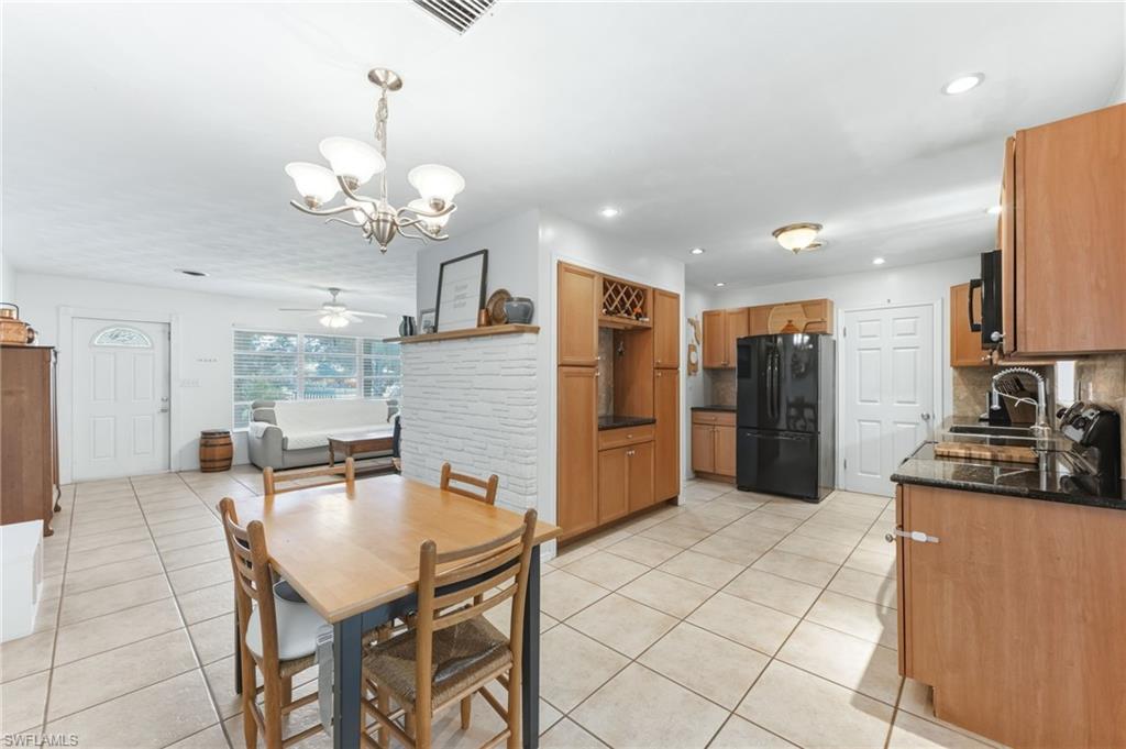 VALENCIA TERRACE - Residential