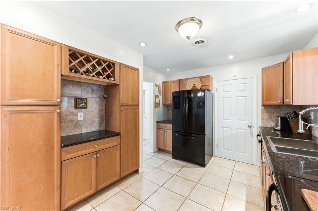 VALENCIA TERRACE - Residential