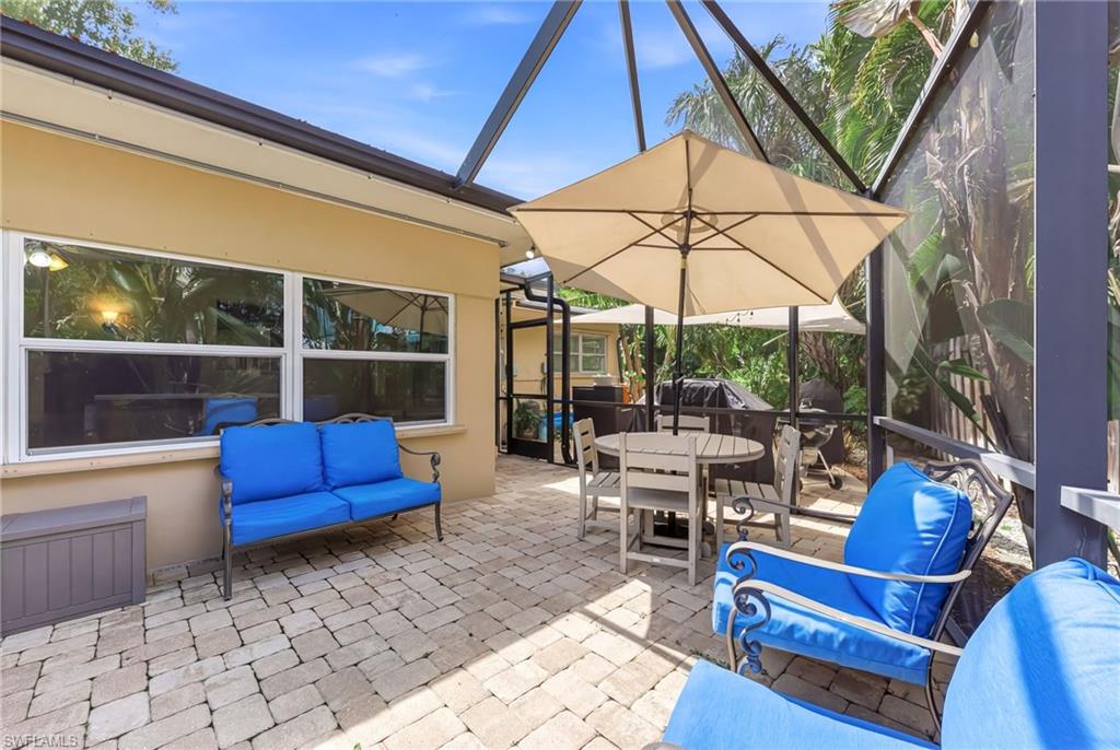 VALENCIA TERRACE - Residential