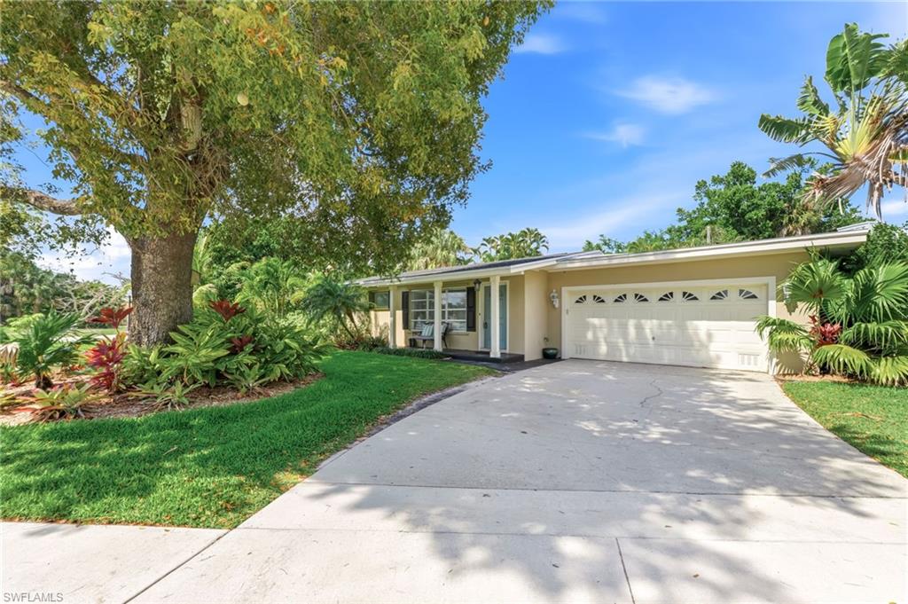 VALENCIA TERRACE - Residential