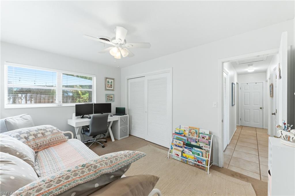 VALENCIA TERRACE - Residential