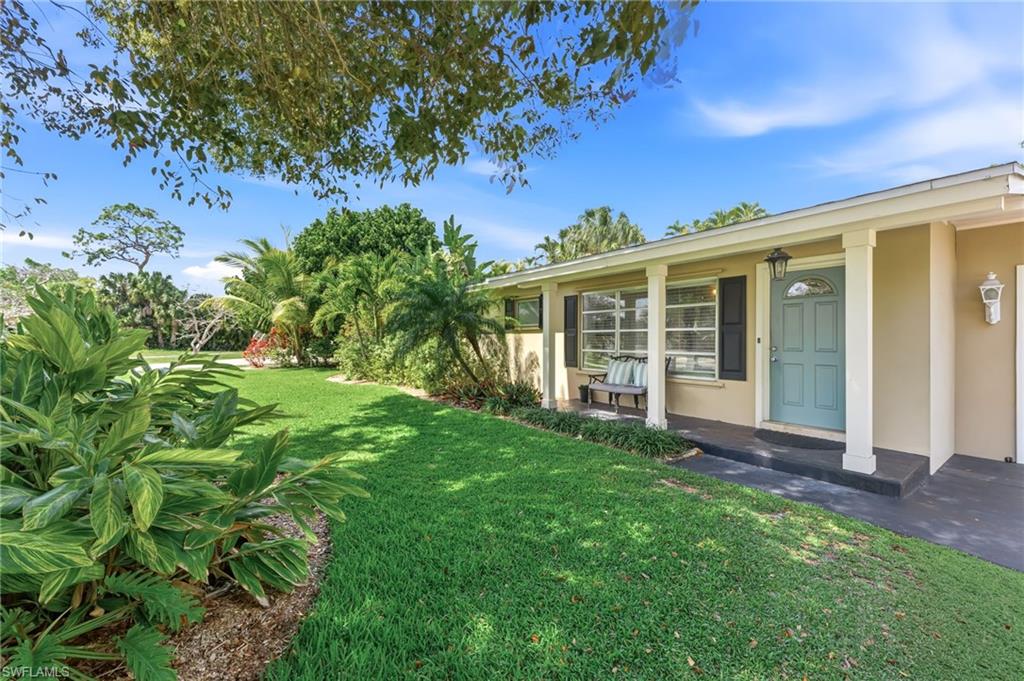 VALENCIA TERRACE - Residential