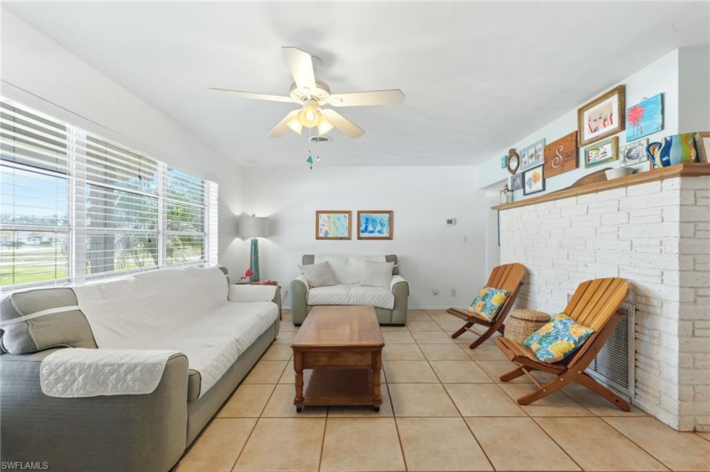 VALENCIA TERRACE - Residential