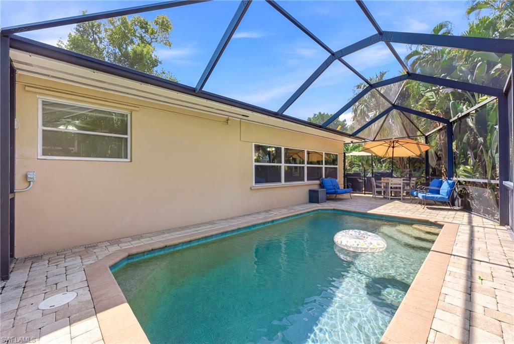 VALENCIA TERRACE - Residential