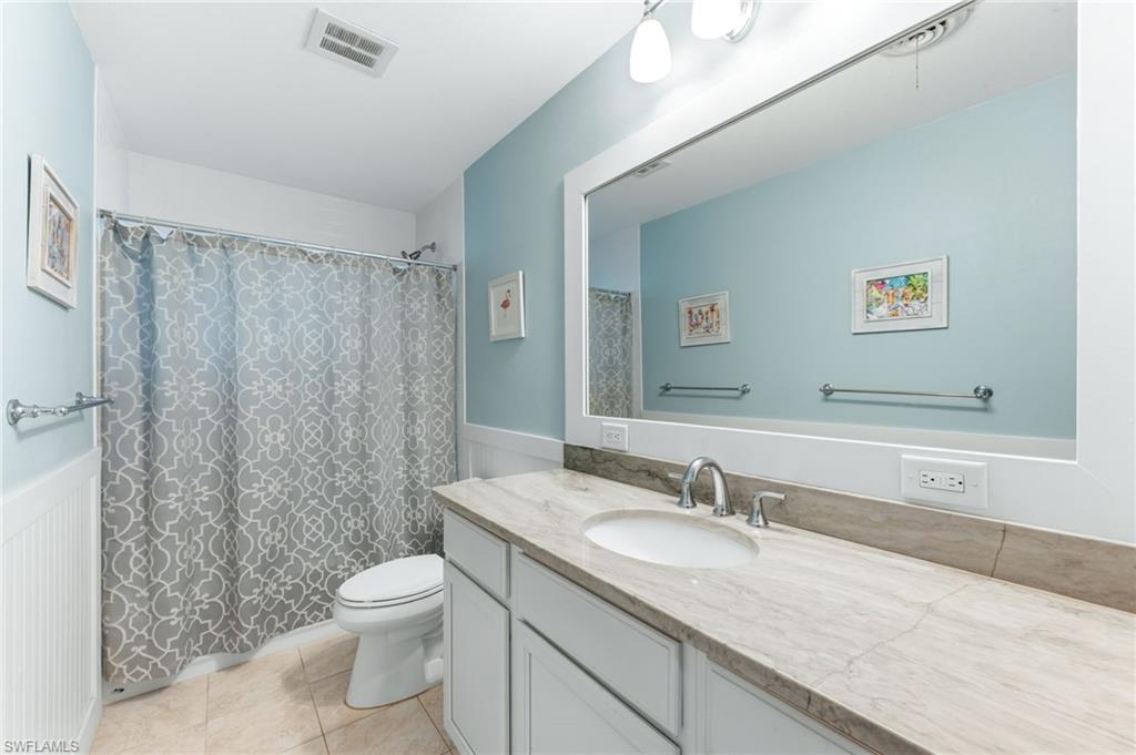 VALENCIA TERRACE - Residential