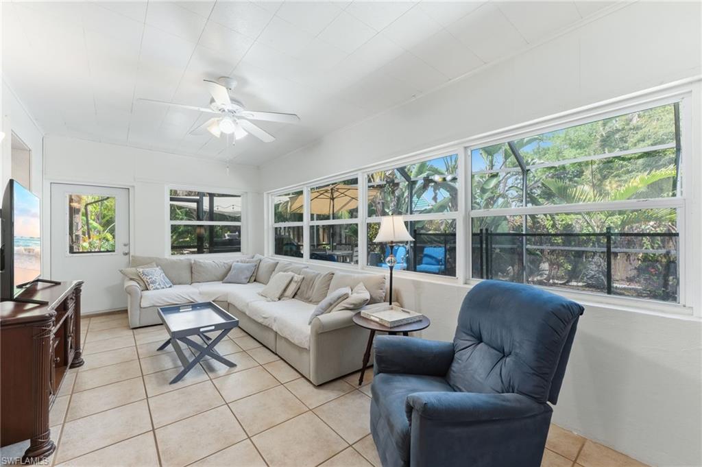 VALENCIA TERRACE - Residential