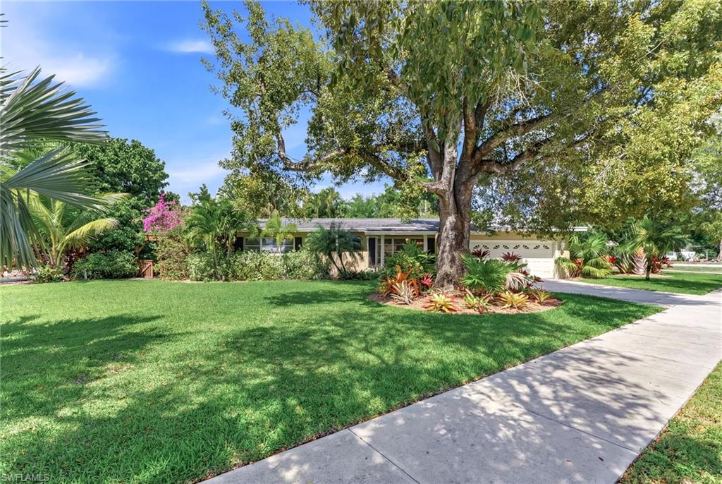 VALENCIA TERRACE - Residential