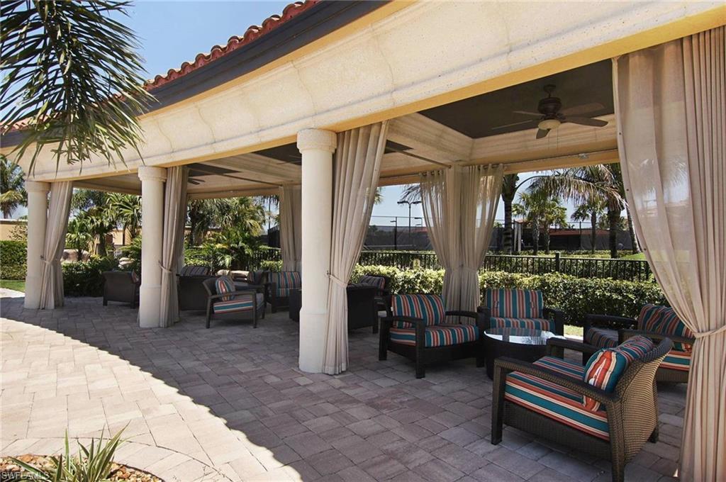 BONITA NATIONAL GOLF AND COUNTRY CLUB - Residential Lease