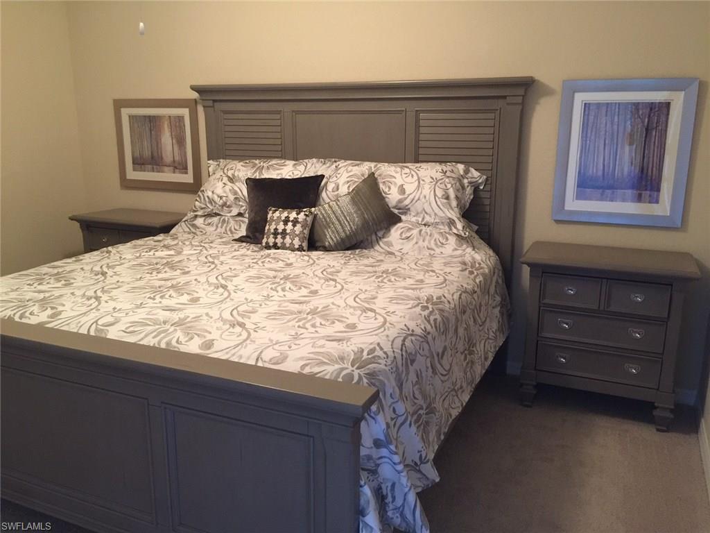 BONITA NATIONAL GOLF AND COUNTRY CLUB - Residential Lease