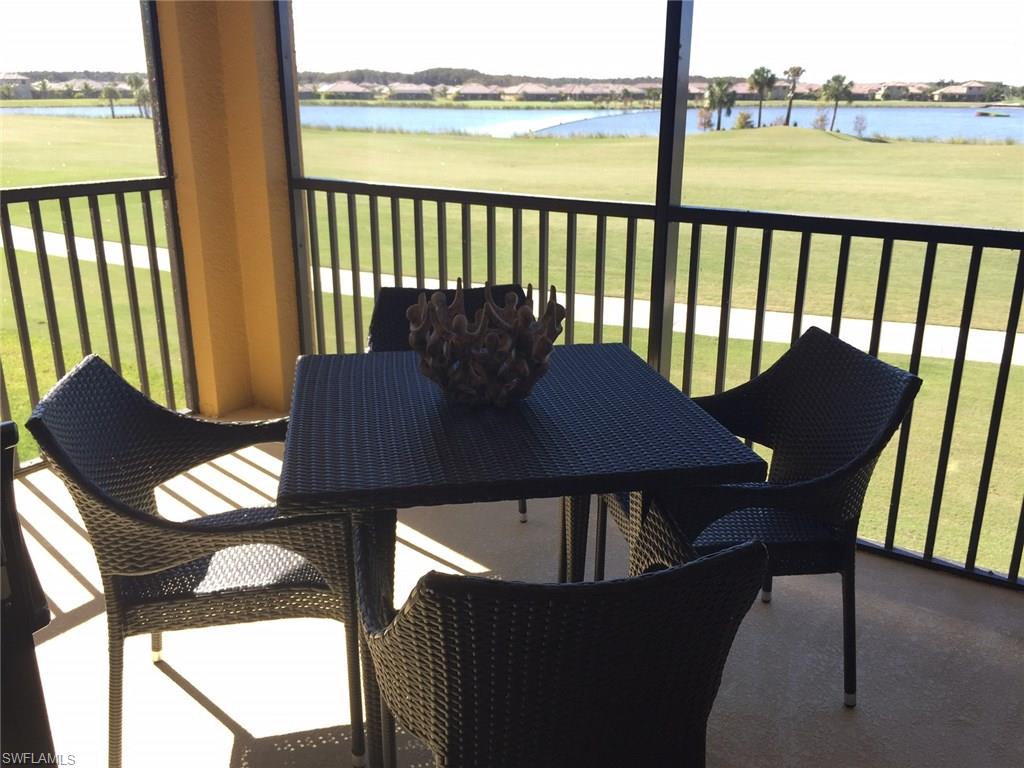 BONITA NATIONAL GOLF AND COUNTRY CLUB - Residential Lease