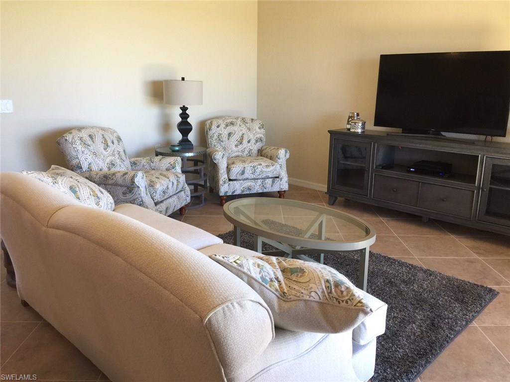 BONITA NATIONAL GOLF AND COUNTRY CLUB - Residential Lease