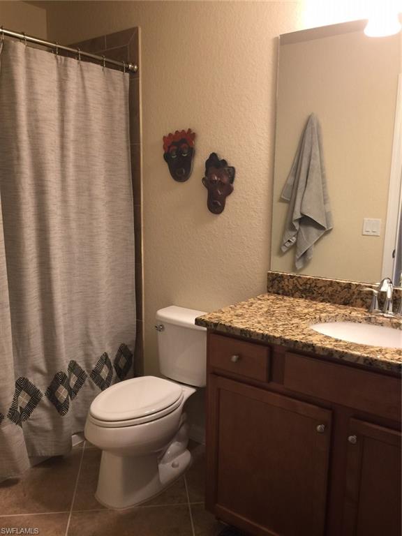 BONITA NATIONAL GOLF AND COUNTRY CLUB - Residential Lease