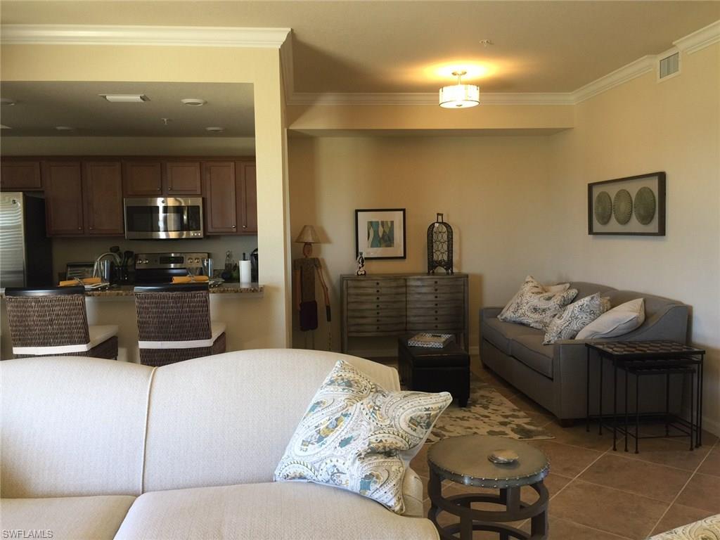 BONITA NATIONAL GOLF AND COUNTRY CLUB - Residential Lease