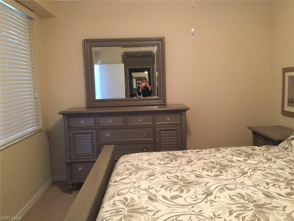 BONITA NATIONAL GOLF AND COUNTRY CLUB - Residential Lease