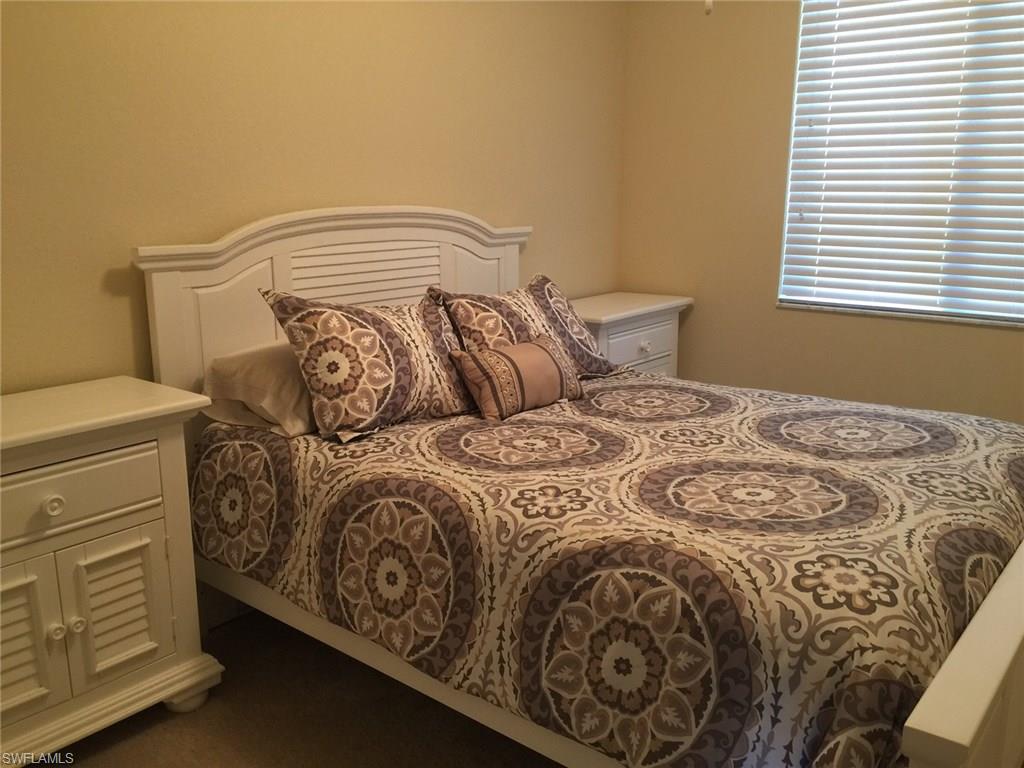 BONITA NATIONAL GOLF AND COUNTRY CLUB - Residential Lease