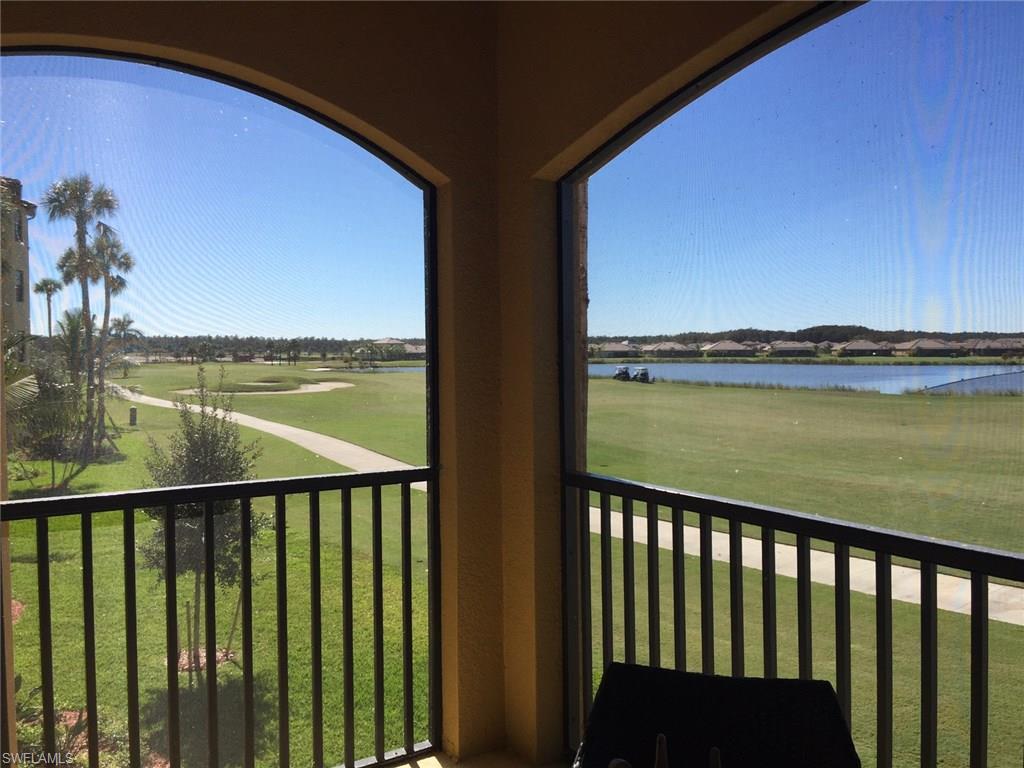 BONITA NATIONAL GOLF AND COUNTRY CLUB - Residential Lease