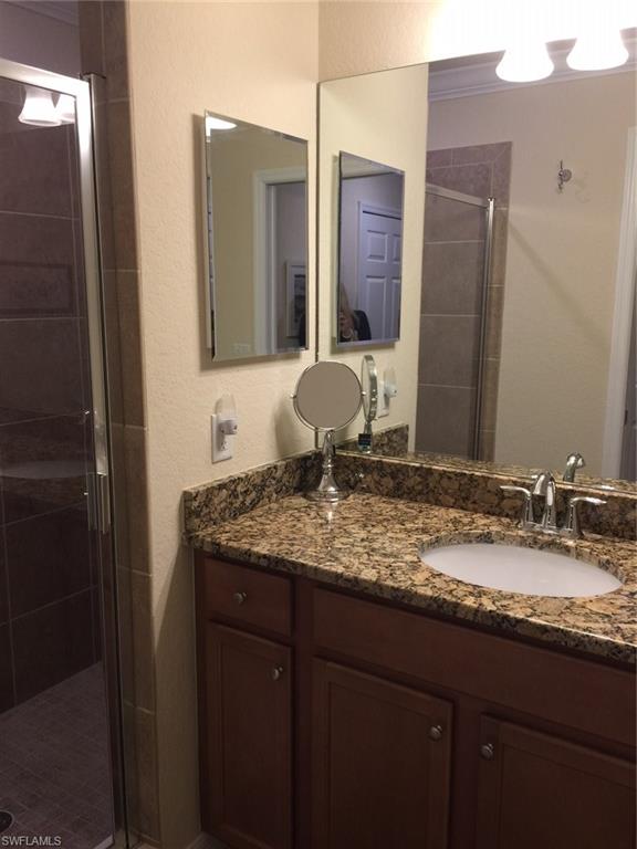 BONITA NATIONAL GOLF AND COUNTRY CLUB - Residential Lease