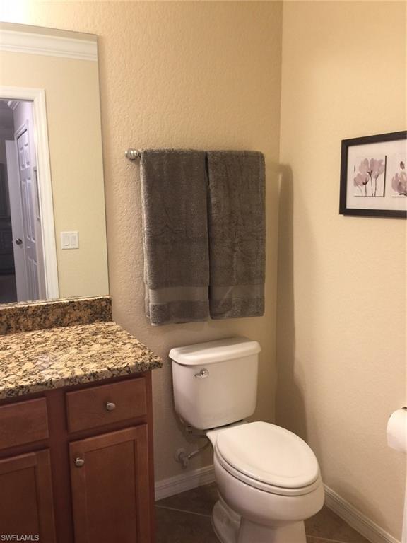 BONITA NATIONAL GOLF AND COUNTRY CLUB - Residential Lease