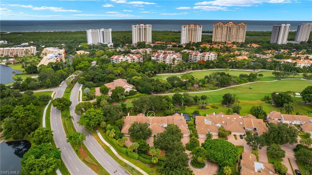 VILLAS AT PELICAN BAY - Residential