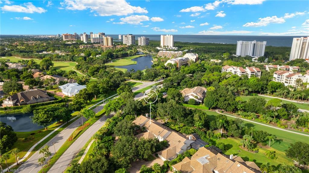 VILLAS AT PELICAN BAY - Residential