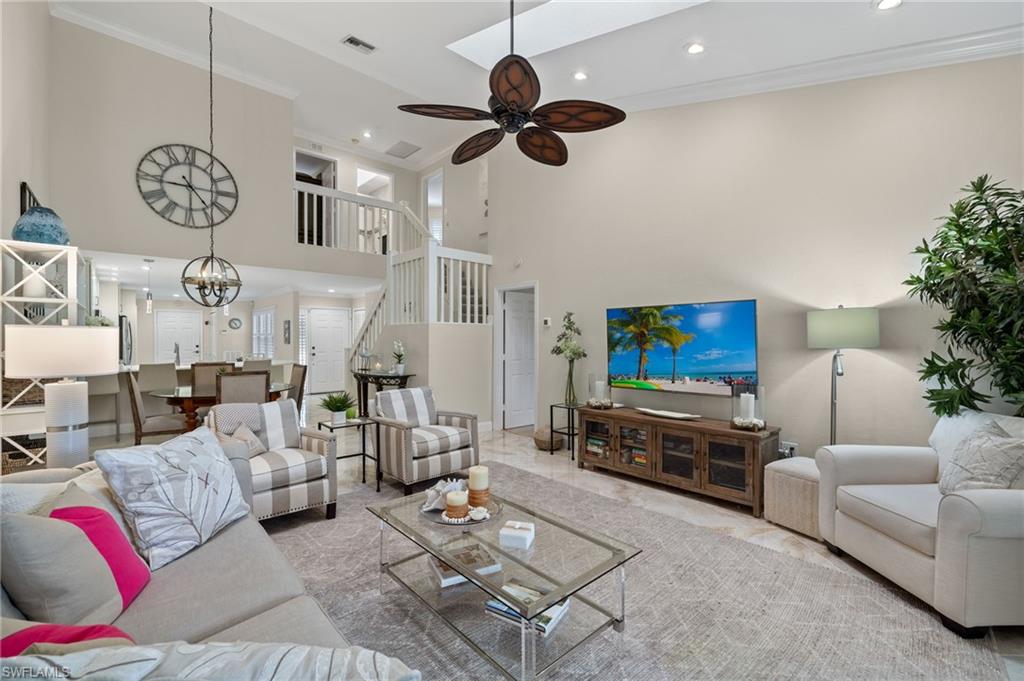 VILLAS AT PELICAN BAY - Residential