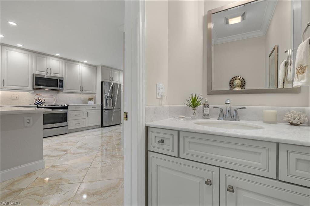 VILLAS AT PELICAN BAY - Residential