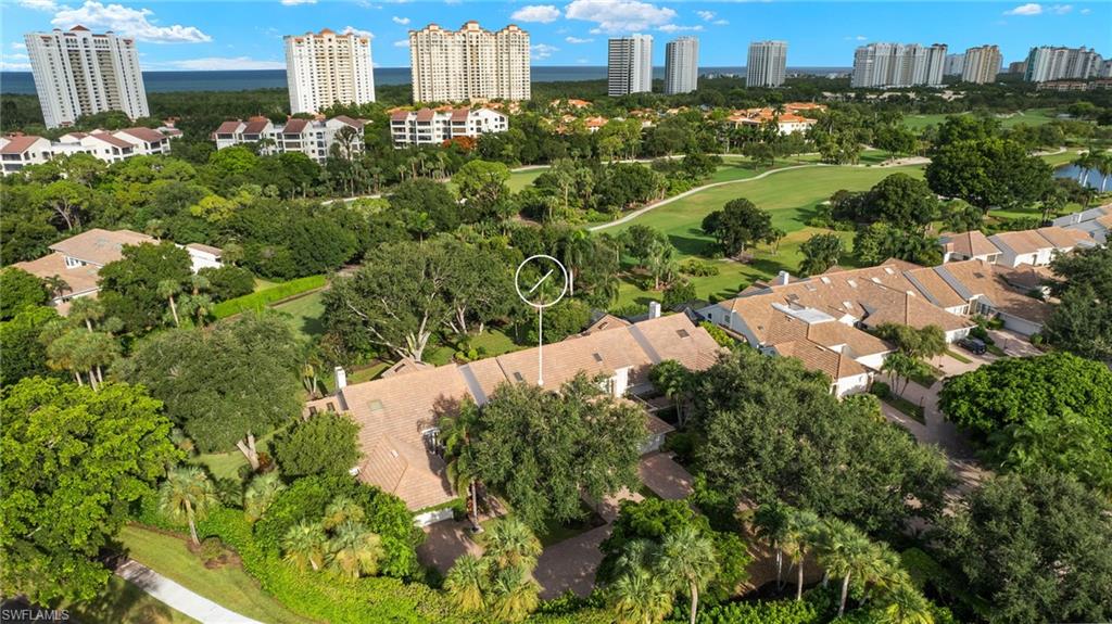 VILLAS AT PELICAN BAY - Residential