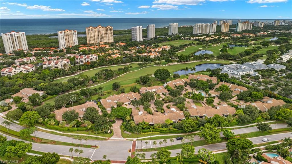 VILLAS AT PELICAN BAY - Residential