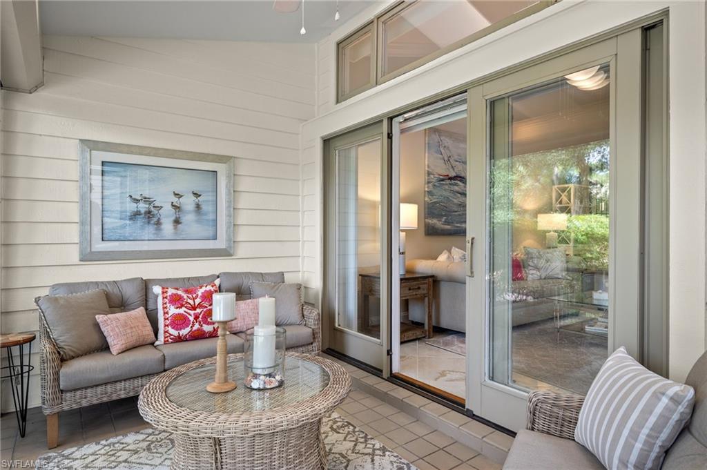 VILLAS AT PELICAN BAY - Residential