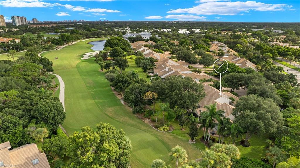 VILLAS AT PELICAN BAY - Residential