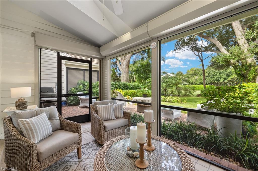 VILLAS AT PELICAN BAY - Residential