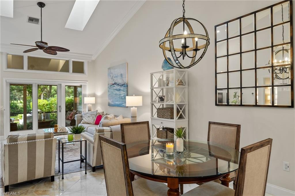 VILLAS AT PELICAN BAY - Residential