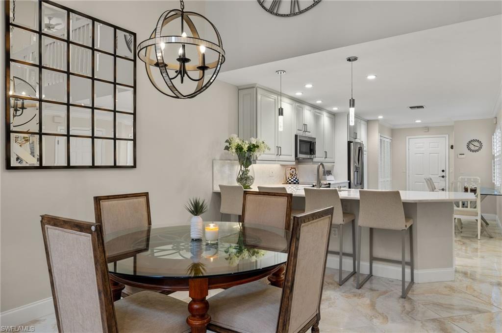 VILLAS AT PELICAN BAY - Residential