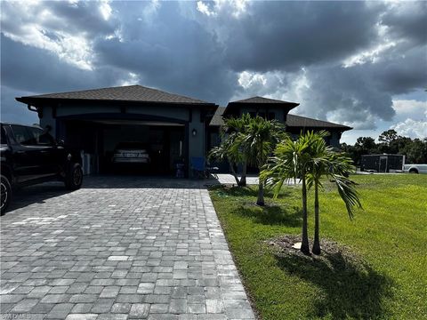 19781 Woodbridge LN NORTH FORT MYERS FL 33917