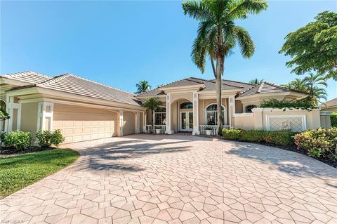 10200 Orchid Ridge LN ESTERO FL 34135