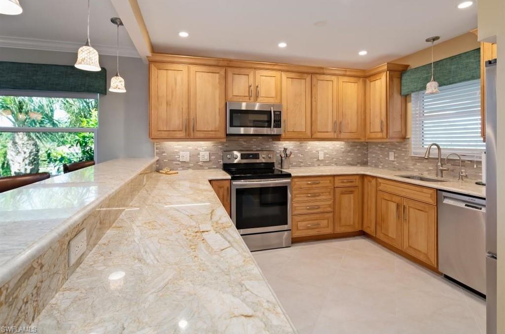 CHERRYSTONE COURT - Residential