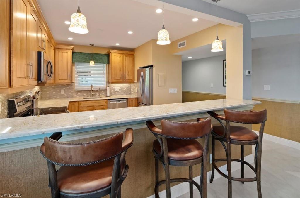 CHERRYSTONE COURT - Residential