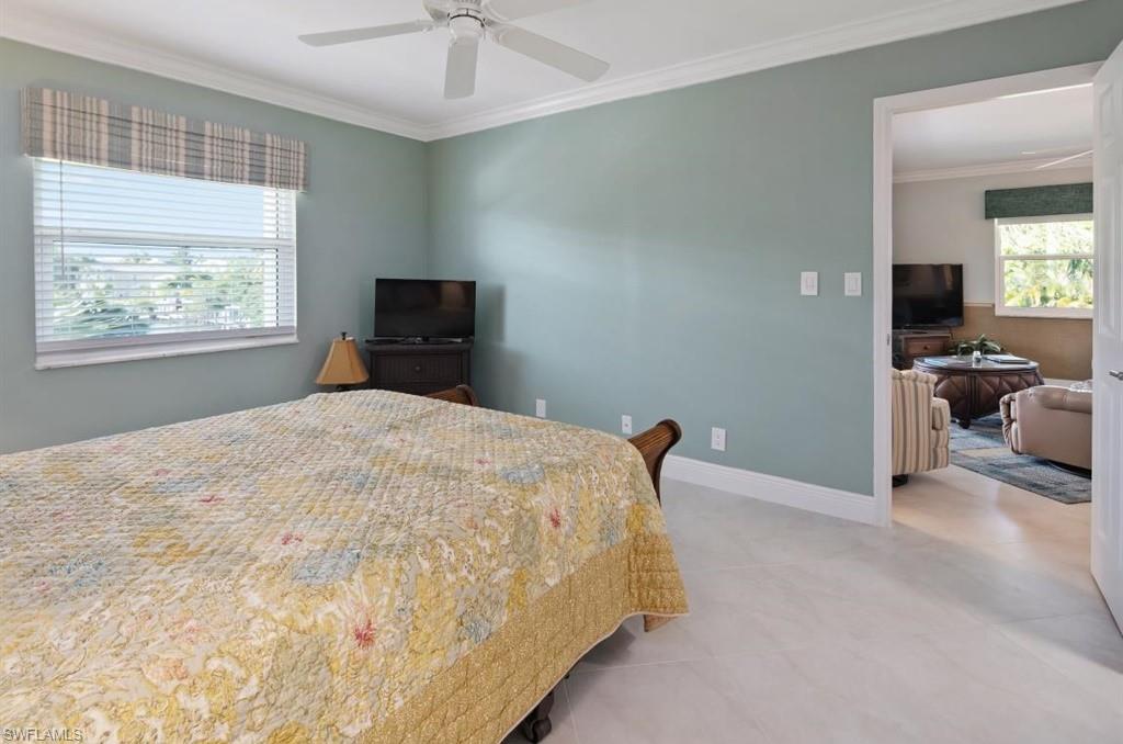 CHERRYSTONE COURT - Residential