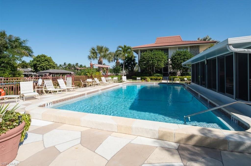 CHERRYSTONE COURT - Residential